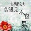 风吹来的沙💋