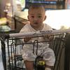 快乐的巧克力豆