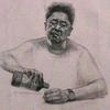画心