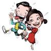963绝对可乐