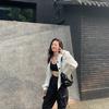 青提乌龙脆啵啵