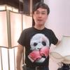 五中老男人