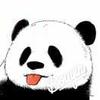 模糊的眼镜
