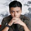 张晋max