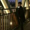 月亮🌙睡了吗