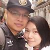 Ryan莱恩旅游日记