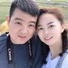 洛阳小叔叔（青甘环线旅游带团中）