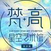 长沙梵高星空艺术馆（招剧本杀合伙人）