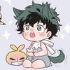 绿谷出久🍀deku💚「雄英团✨」