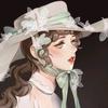 睡得香少女与呼噜先生