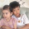 哥哥的小豆芽👧👦