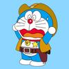 多啦A梦伴我成长