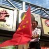 旬阳安哥《富硒堂茶行》