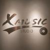 Xmusic 音乐影视制作研究所