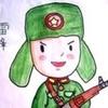 饭团粑粑