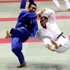 JUDO 竞技体育