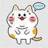 像素猫