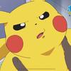 减肥的皮卡丘