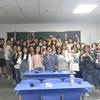 建材学院 19级高铁一班