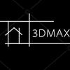 3DMAX效果图表现教学