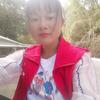 妮子在家乡