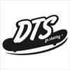 DTSskate（滑板陆冲教学）