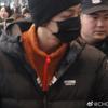 很白