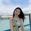 小镇上的猪精女孩