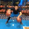 小谷的梦想🏀