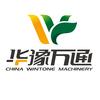 华豫万通杂粮加工成套装备