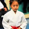 JUDO🥋柔道🥋何林娜依～妈沫
