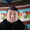 民间艺人