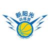 新塘新阳光篮球训练营