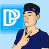 DailyPixel喻同学