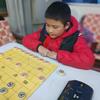中国象棋彭教练