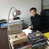 于登宇  教育工作室
