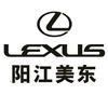 阳江市美东雷克萨斯