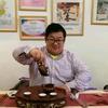 团购达人田杨林
