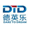 德英乐DTD官方号