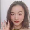 教英语的Miss Huang