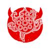 我为乌龟做牛马