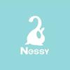 Nessy奈希陪你做手工