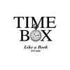 timebox记事本