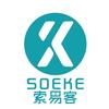 短视频宣传片拍摄-索易客