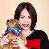 Gigi的时尚现场