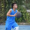 江哥🏀带你学篮球(私教特训)