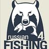 俄罗斯钓鱼4舒克