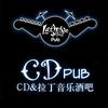 CD拉丁音乐酒吧