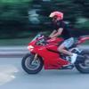 都江堰VR46机车小岳