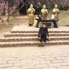 善良大哥‘李纪豹